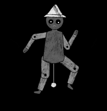 Boneco