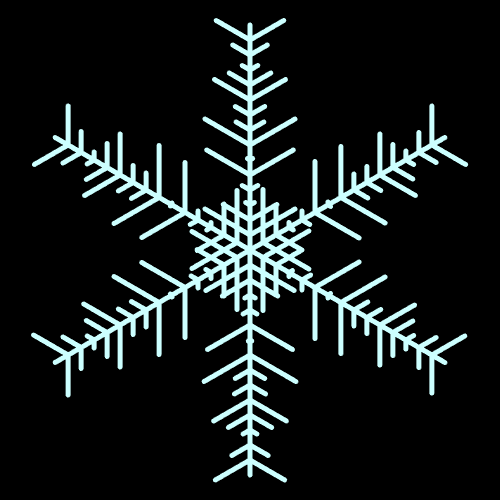 Floco de Neve