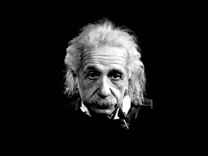 Einstein