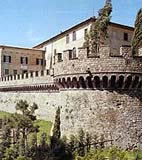 Grottaferrata
