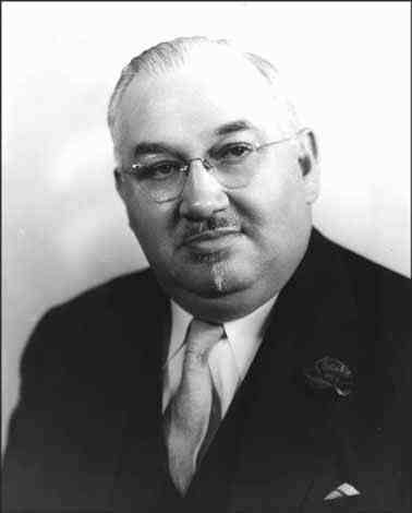 Harvey Spencer Lewis – Sâr Alden