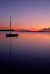 Barco da Paz