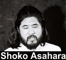Shoko Asahara