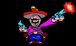 Panchito