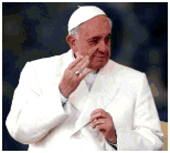 Papa Francisco