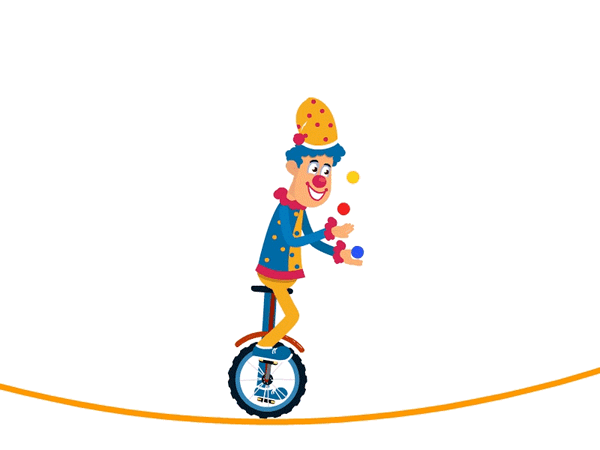 Clown