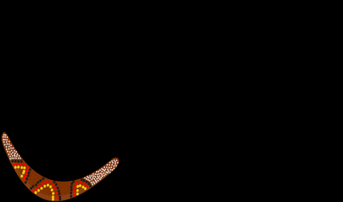 Bumerangue