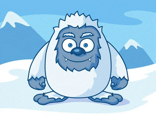 Yeti