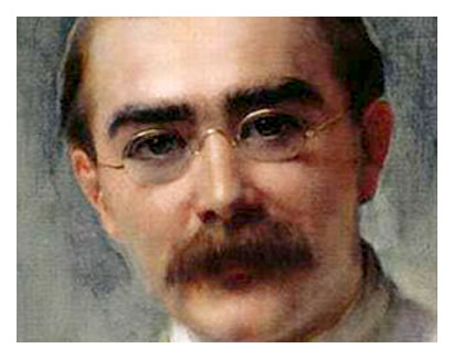 Joseph Rudyard Kipling