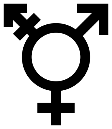 Transgeneridade