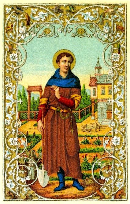 São Fiacro