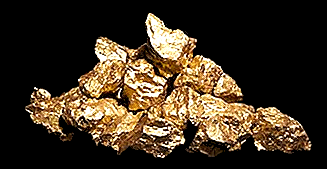 Pepita de Ouro