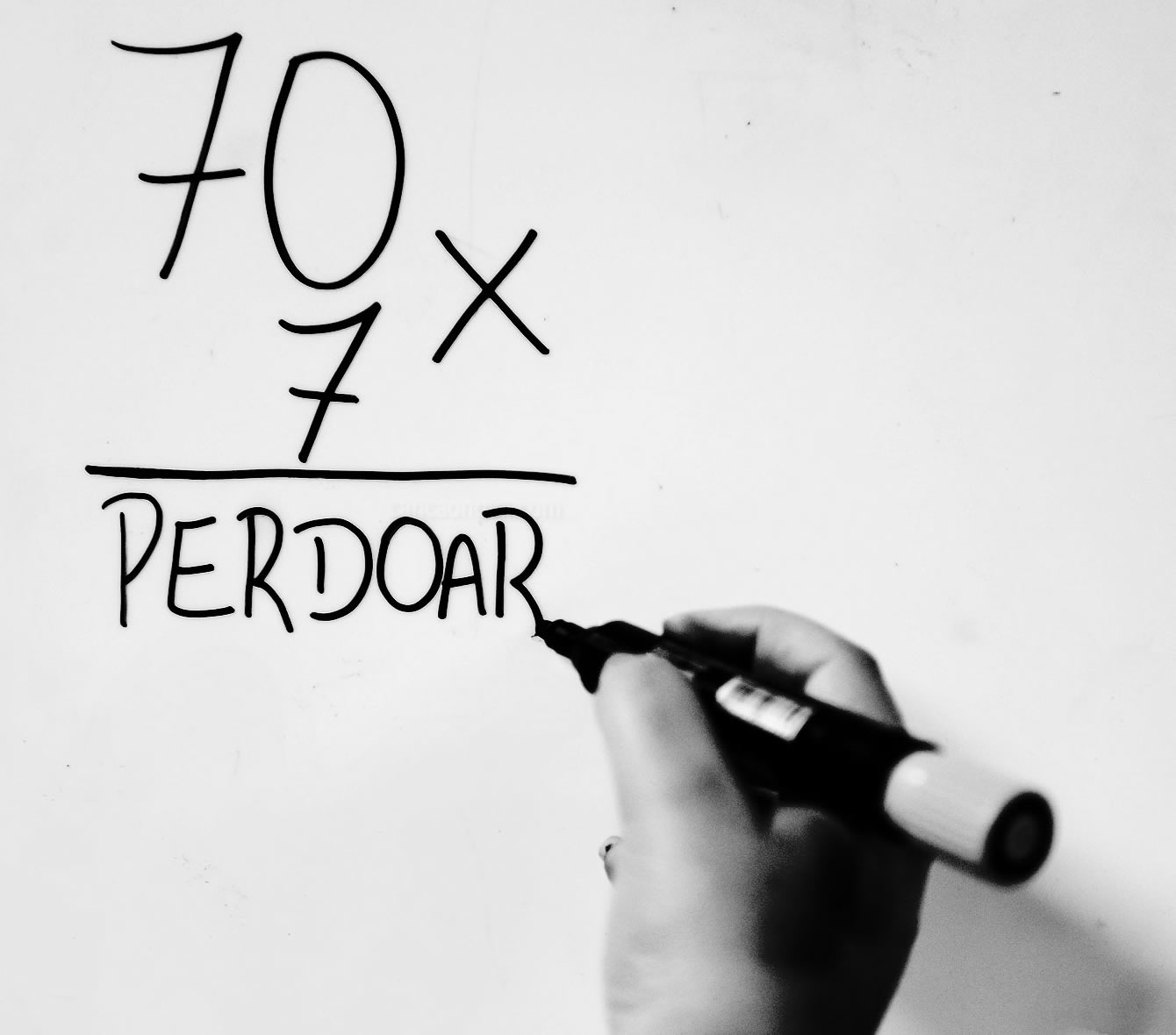 Perdão