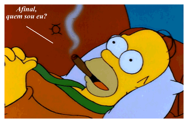 Homer Simpson