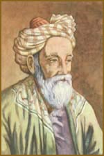 Omar Khayyam