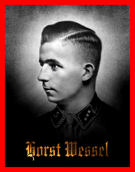 Horst Ludwig Wessel