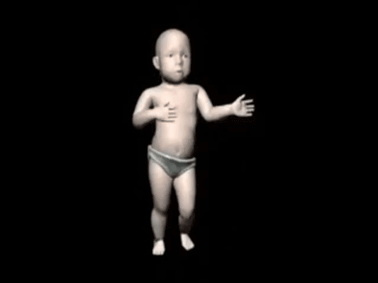Bebê