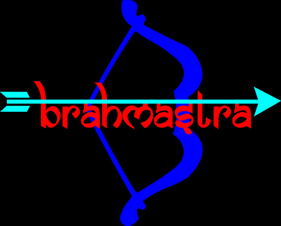 Brahmastra