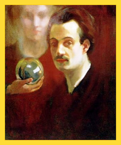 Gibran Khalil Gibran