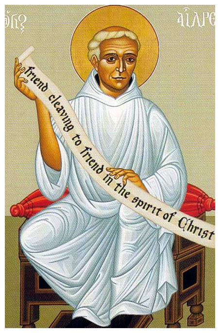 São Aelred de Rievaulx