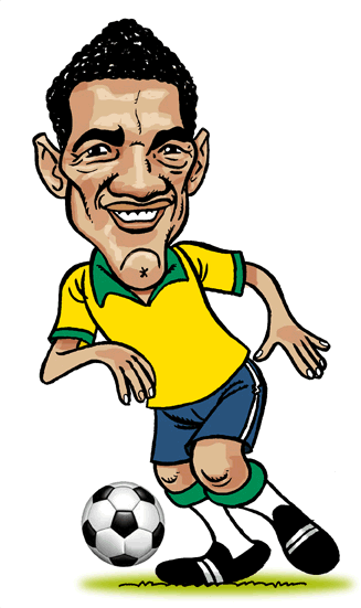 Mané Garrincha