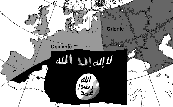 Ocidente-Oriente
