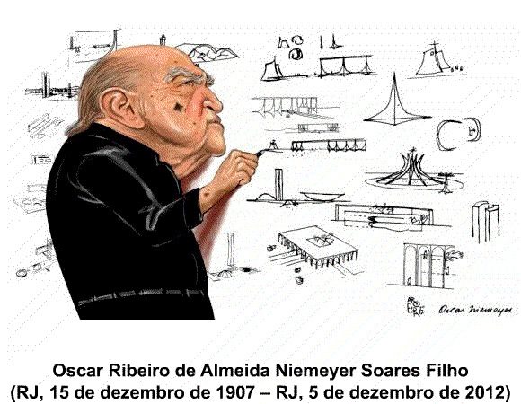 Oscar Niemeyer