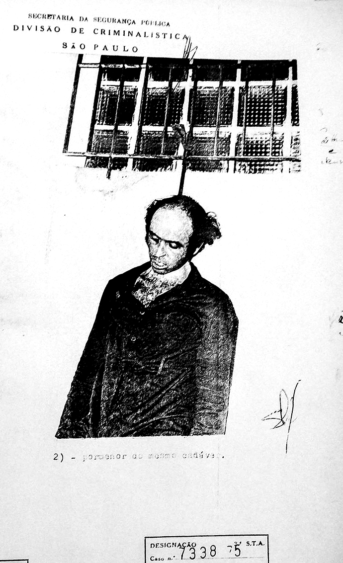 Vladimir Herzog
