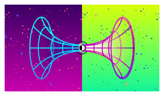 Wormhole