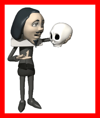 A Tragédia de Hamlet