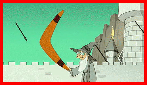 Professor Farnsworth