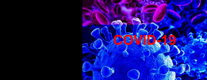 COVID-19
