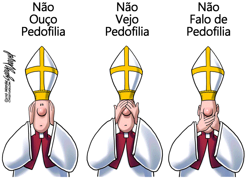 Pedofilia