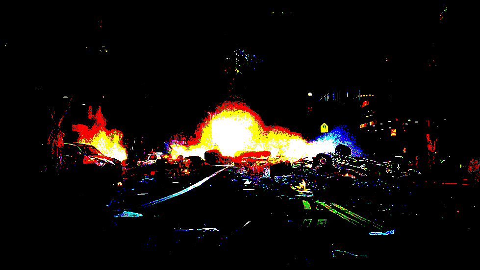 Destruição