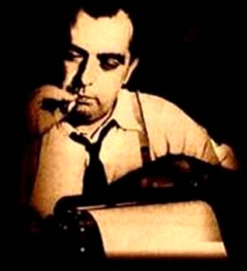 Nelson Rodrigues