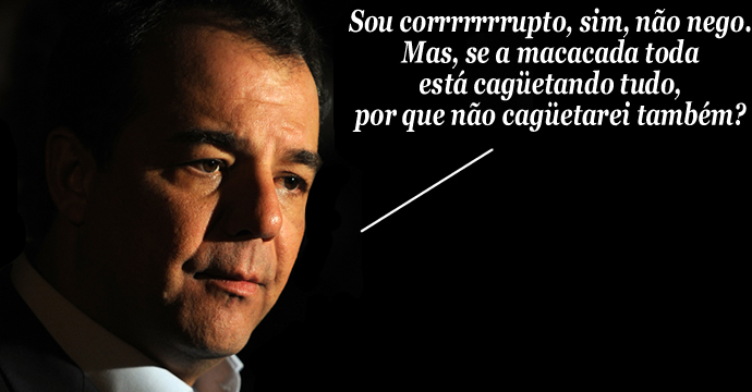 Sérgio Cabral