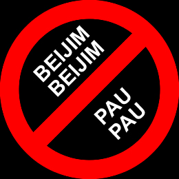 BEIJIM-BEIJIM-PAU-PAU