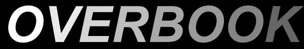OVERBOOK