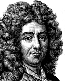 Jean de La Bruyère