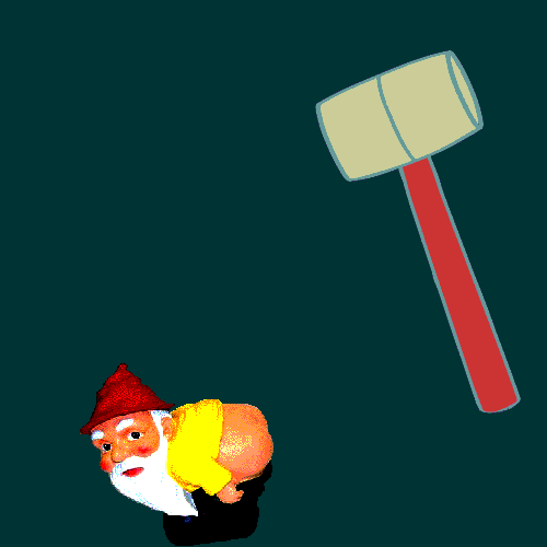 Anão