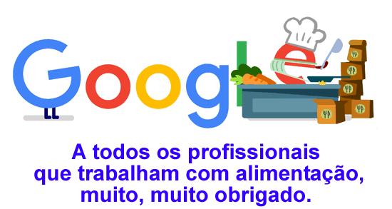 Alimentação