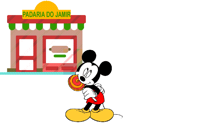 Padaria do Jamir