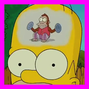 Homer Jay Simpson