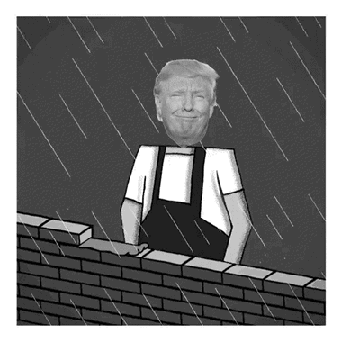 Donald John Trump