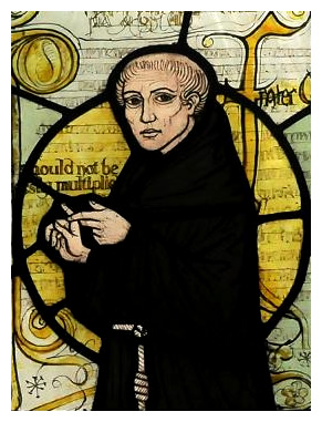 William of Ockham