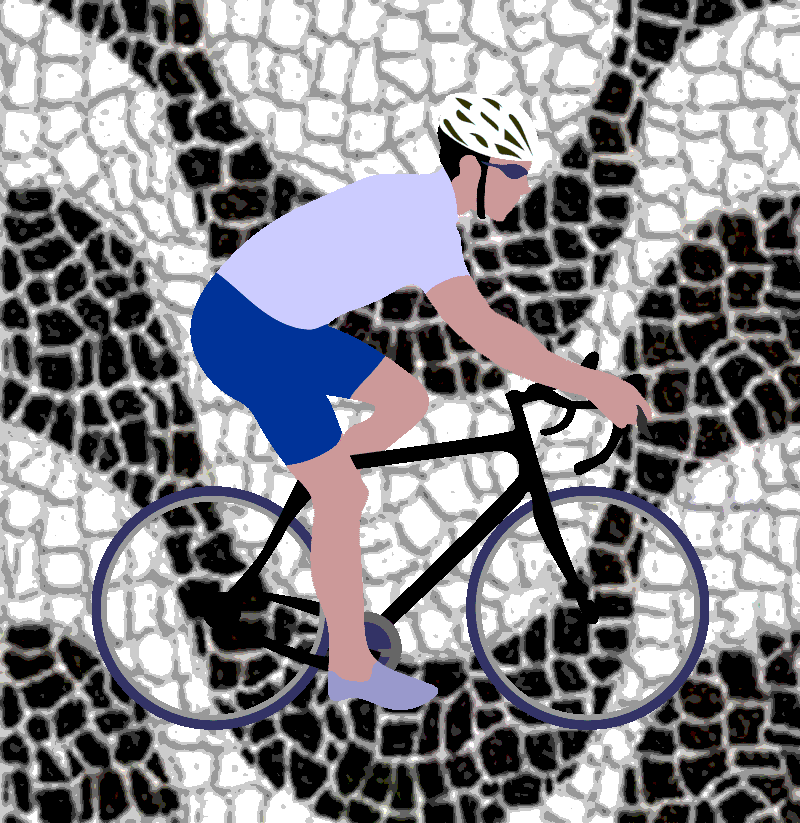 Bicicletando