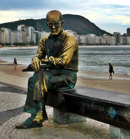 Carlos Drummond de Andrade