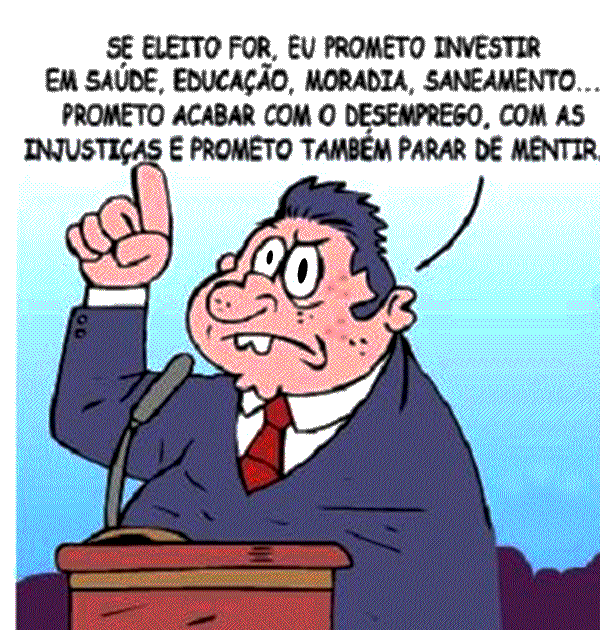 Político