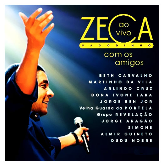 Zeca Pagodinho
