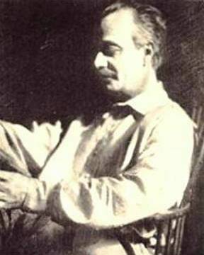 Gibran Khalil Gibran